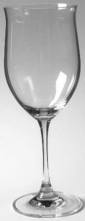 Finale Water Goblet