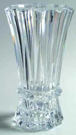 Rainier 10" Flower Vase
