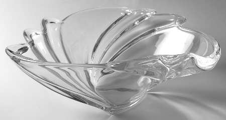 Swing 12" Round Bowl
