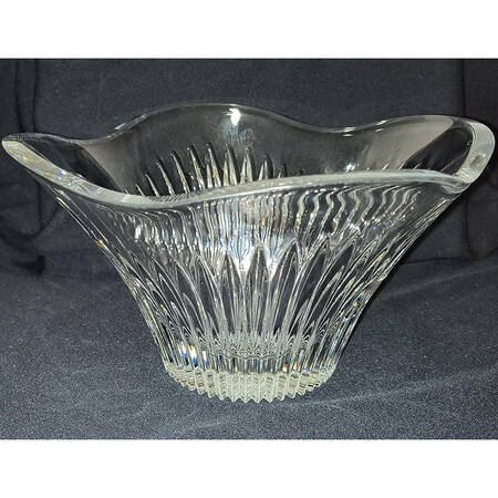 Meridian 10" Round Bowl