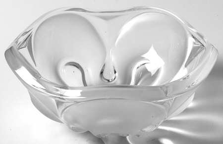 Royal Symphony Clear 6" Round Bowl
