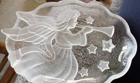 Angel Song Bon Bon