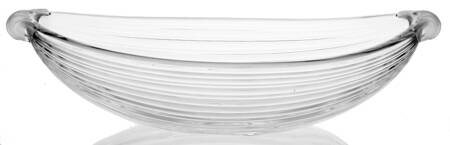Neo Classic (Older, Giftware) 13" Oval Bowl