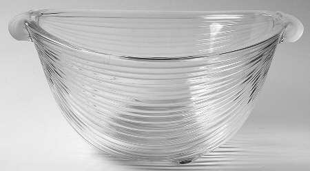 Neo Classic (Older, Giftware) 8" Round Bowl