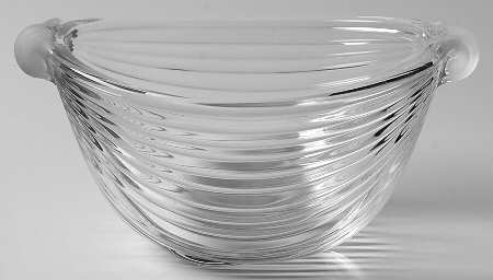Neo Classic (Older, Giftware) 5" Round Bowl