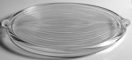 Neo Classic (Older, Giftware) Cake Plate