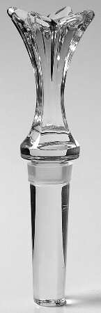 Florale Bottle Stopper