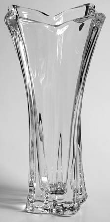 Florale 8" Bud Vase