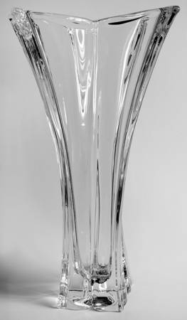 Florale 14" Flower Vase