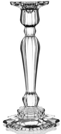 Audra 12" Tall Single Light Candlestick