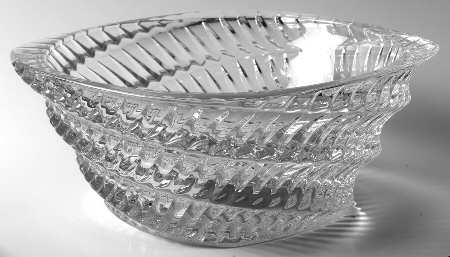 Mystique 12" Round Bowl