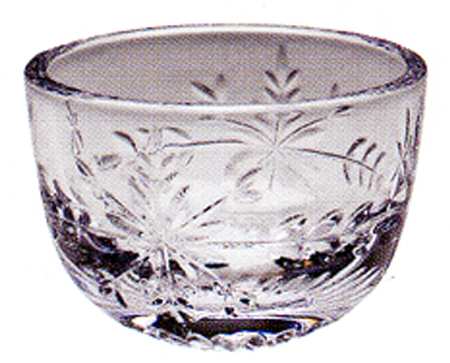 Fjord Nut Bowl