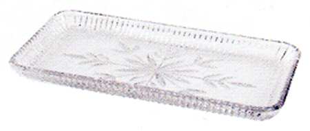 Fjord 13" Rectangular Tray