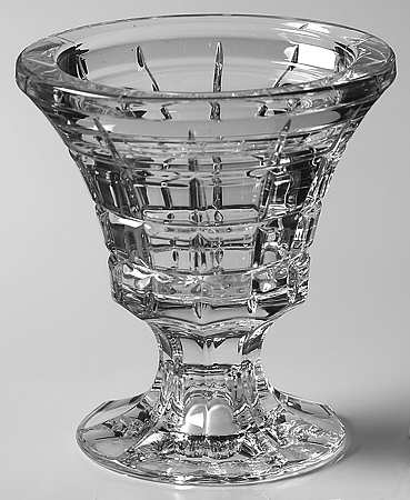 Madison Avenue 4" Pillar Candleholder