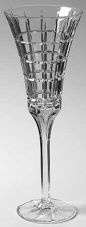 Madison Avenue Fluted Champagne