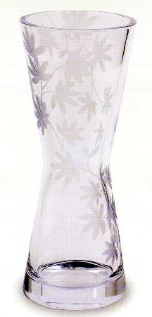 Natura 13" Flower Vase