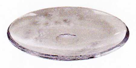 Natura 12" Oval Platter