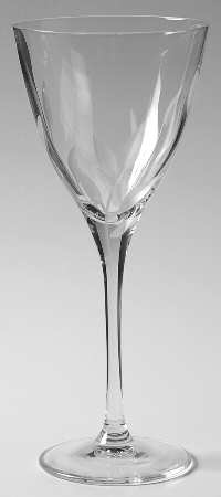 Natura Wine Glass