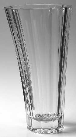 Windswept 12" Flower Vase