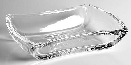 Wings 6" All Purpose Bowl by Mikasa