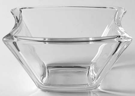 Wings Small Fruit Dessert Bowl