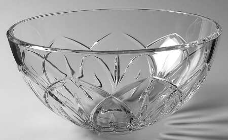 Whitehall 10" Round Serving Bowl