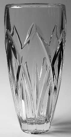 Whitehall 12" Flower Vase