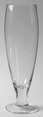 Brewmaster's Collection Pilsner Glass
