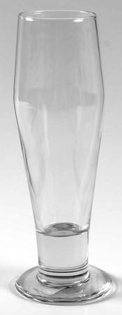 Brewmaster's Collection Pilsner Glass