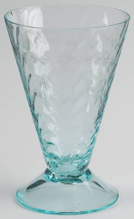 Christina-Aqua (Stem #7614) Iced Tea
