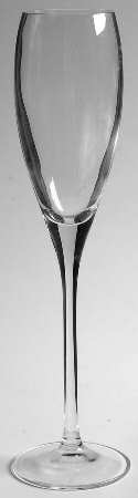 Metropolitan Fluted Champagne