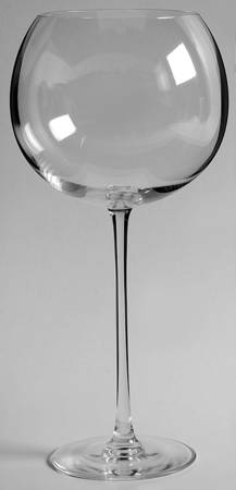 Metropolitan Burgundy Wine