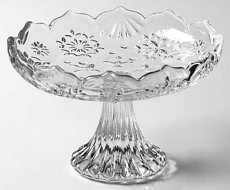 Snowflake Compote