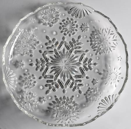 Snowflake by Mikasa