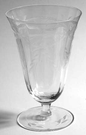 MCB32 12 Oz Footed Tumbler