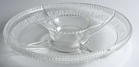 Italian Countryside (Giftware) Chip & Dip Set