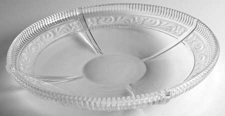 Italian Countryside (Giftware) 12" Round Platter