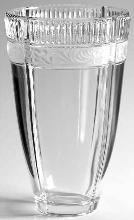 Italian Countryside (Giftware) 9" Flower Vase