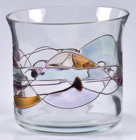 La Fleur Double Old Fashioned
