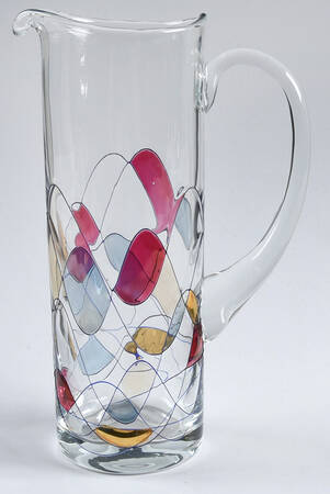La Fleur 32 Oz Pitcher