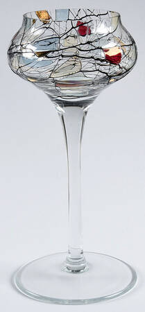 La Fleur Tealight Votive
