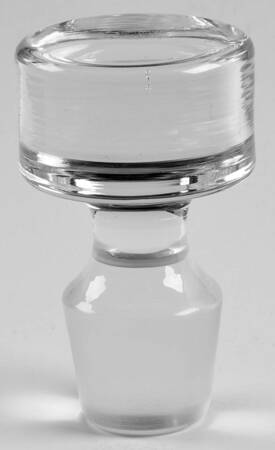 La Fleur Stopper for Decanter
