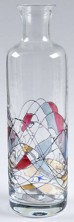 La Fleur Decanter No Stopper