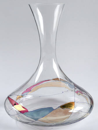 La Fleur Carafe