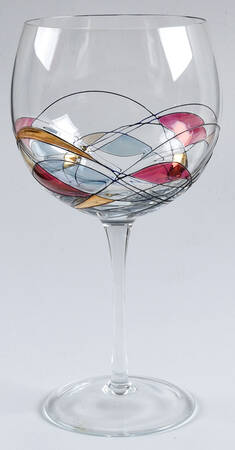 La Fleur Oversized Balloon Wine