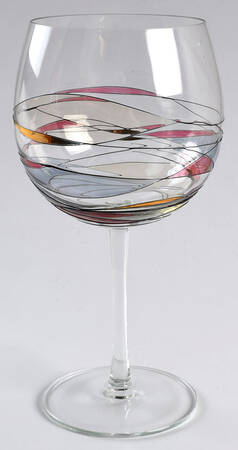 La Fleur Balloon Wine