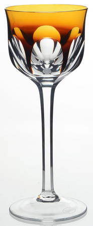 MOG11 Amber Hock Wine