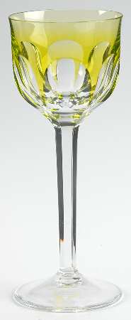 MOG11 Chartreuse Wine Hock