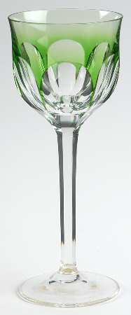 MOG11 Light Green Hock Wine