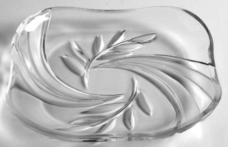 Willow Leaf by Mikasa